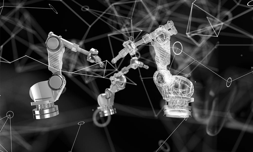 Cyber - Protecting the Assembly Line